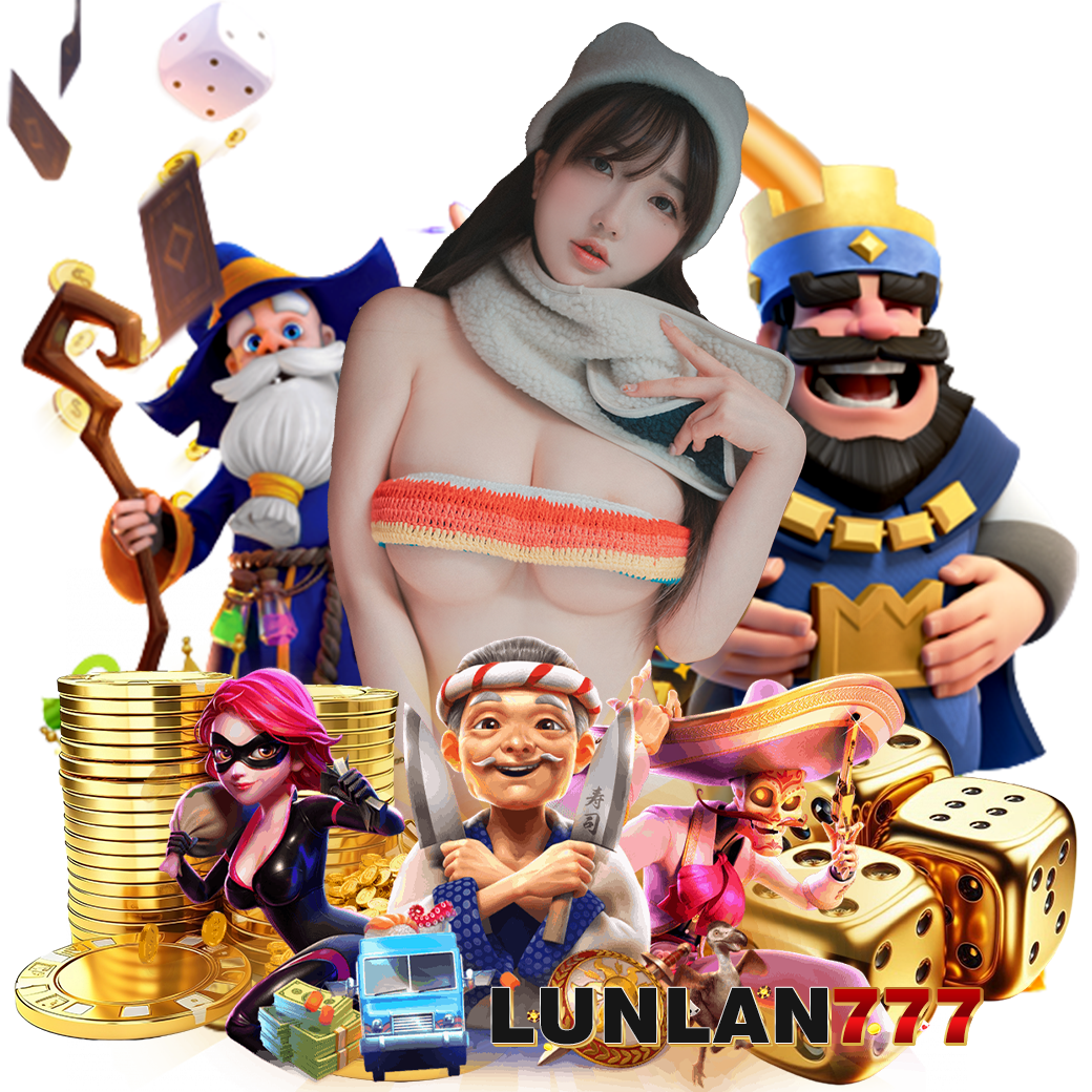 lunlan777 บาคาร่า 