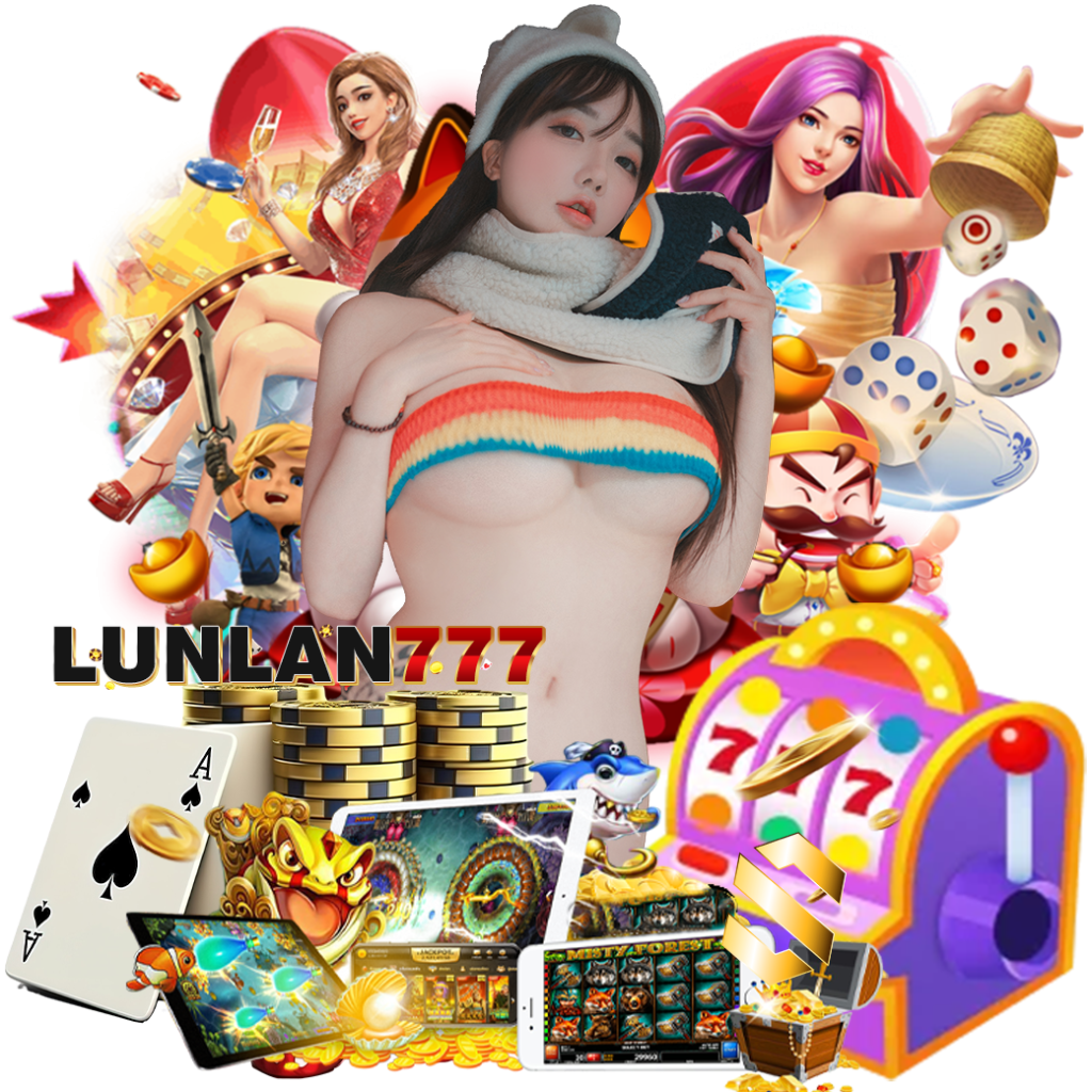 lunlan777 สล็อต 